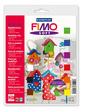 STAEDTLER® Modelliermasse  FIMO® soft Basis-Set