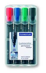 STAEDTLER® Permanentmarker Lumocolor® permanent marker