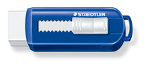 STAEDTLER® Radierer in Schiebehülle