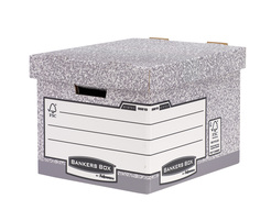 Standard Archivbox Bankers Box® System