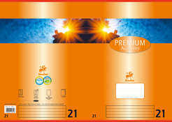 Staufen Schulheft Premium