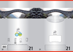 Staufen Schulheft Premium