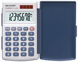 Taschenrechner EL-243S