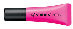 Textmarker STABILO® Neon