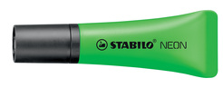Textmarker STABILO® Neon