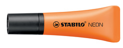 Textmarker STABILO® Neon