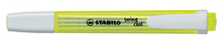 Textmarker STABILO® swing® cool