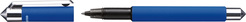 Tintenroller STABILO® beCrazy! - Uni Colors, blau