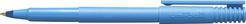 Tintenroller uni-ball® 100 blau