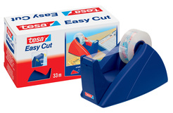 Tischabroller für Klebefilm tesa Easy Cut®