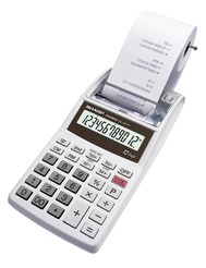 Tischrechner EL-1611P