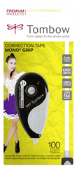 Tombow Korrekturroller MONO Grip