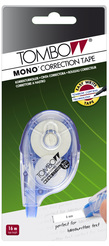 Tombow Korrekturroller MONO YXE6