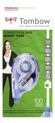 Tombow Korrekturroller MONO YXE6