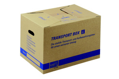 Transportbox XL tidyPac®