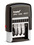 trodat® Selbstfärbender Datumstempel Printy Dater 4820
