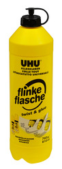 UHU ALLESKLEBER flinke flasche Nachfüllflasche