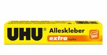 UHU extra Alleskleber