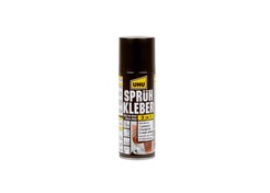 UHU SPRÜHKLEBER 3 IN 1