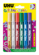 UHU YOUNG CREATIV' Glitter Glue ORIGINAL