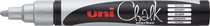 uni-ball Marker Uni Chalk PWE-5M