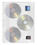 Veloflex CD-, DVD-Aufbewahrung CD / DVD-Hülle