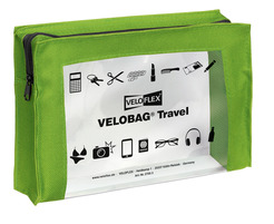 Veloflex Reißverschlusstasche VELOCOLOR® Travel