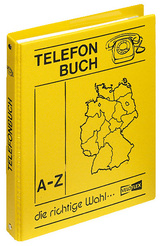 Veloflex Telefonringbuch, -mappe