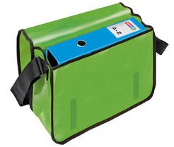 Veloflex VELOCOLOR® Umhänge- / Collegetasche
