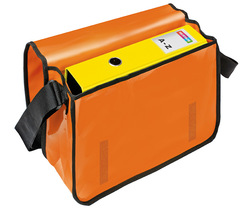 Veloflex VELOCOLOR® Umhänge- / Collegetasche