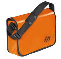 Veloflex VELOCOLOR® Umhänge- / Collegetasche