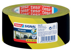 Verpackungsklebeband (Packhilfsmittel) tesa® Signal Premium Markierungsklebeband