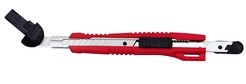 WEDO® Cuttermesser Profi-Cutter 9 mm