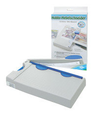 WEDO® Hebelschneider (Schneidemaschine)