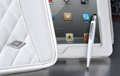 WEDO® Mehrsystemstift Touch Pen Mini 2-in-1