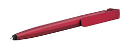 WEDO® Mehrsystemstift Touch Pen mit Kugelschreiber und Smartphone-Halter TRIPLE