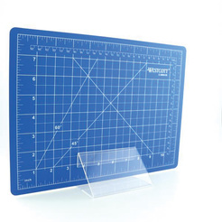 Westcott Schneidematte DIN A4