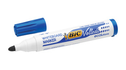 Whiteboard Marker BIC® Velleda® 1701 ECOlutions®