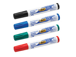 Whiteboard Marker BIC® Velleda® 1701 ECOlutions®