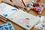 Z-Design Kids Papier-Sticker