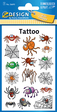 Z-Design Kids Tattoos