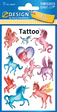 Z-Design Kids Tattoos