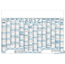 ZETTLER Plakatkalender 915